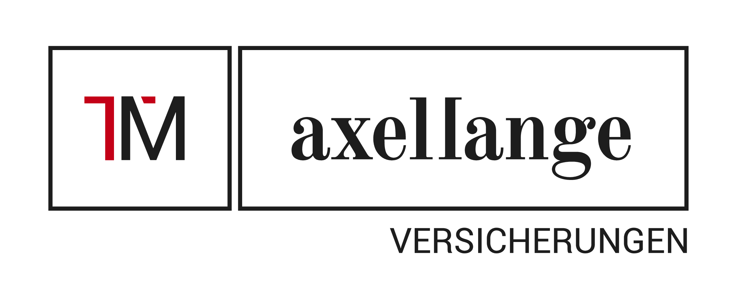 TM Axel Lange Versicherungen